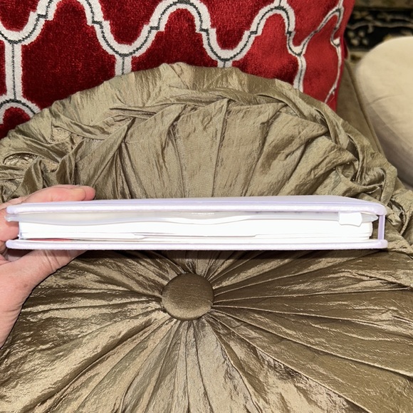 Kate Spade bridal appointment planner - Picture 10 of 14